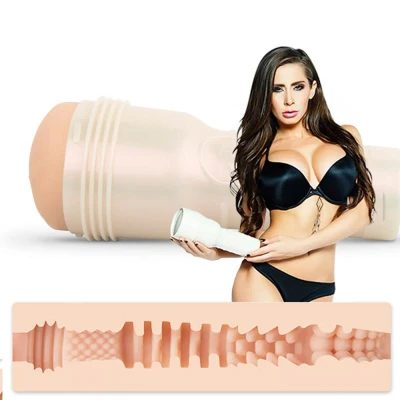Abbildung von Fleshlight Girls Madison Ivy Beyond