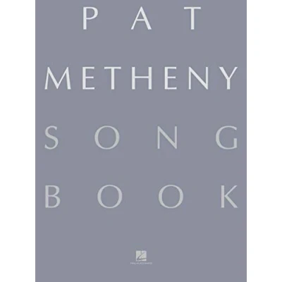 Abbildung von Metheny, P Songbook Pvg: für Gesang, Klavier (Gitarre): Lead Sheets
