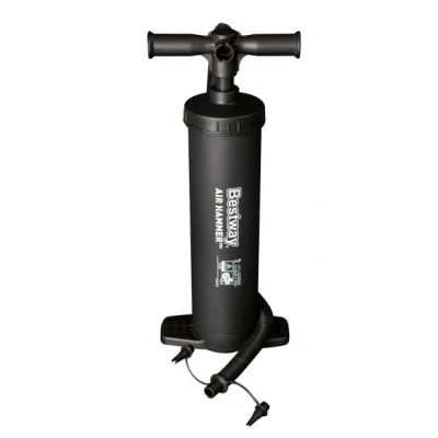 Abbildung von Bestway Air Hammer Doppelhubkolbenpumpe 48 cm