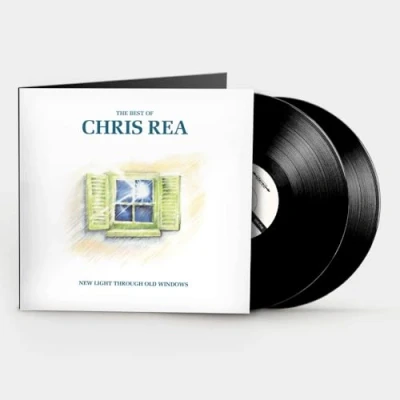 Abbildung von New Light Through Old Windows(2025 Remaster)