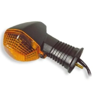 Abbildung von VICMA 7465 Blinker vorne rechts, hinten links mit Blinklicht