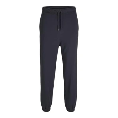 Abbildung von JACK &amp; JONES Herren Jpstgordon Jjcharge Sweat Pants Imp Jogginghose, Dark Navy, S EU