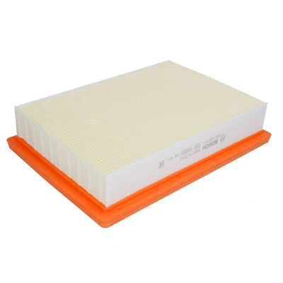 Abbildung von BOSCH F 026 400 311 Luftfilter 49 171 243 Filtereinsatz CHEVROLET: Aveo Hatchback