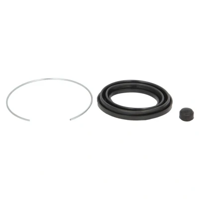 Abbildung von QUICK BRAKE 114 0289 Bremssattel Reparatursatz 54 TOYOTA: Prius II Liftback