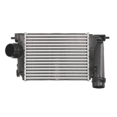 Abbildung von VALEO 818293 Ladeluftkühler Aluminium NISSAN: X Trail