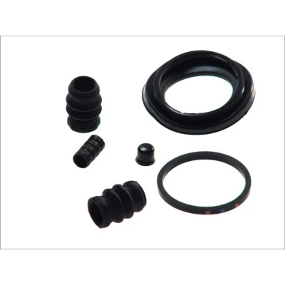 Abbildung von AUTOFREN SEINSA D4632 Bremssattel Reparatursatz Hinterachse 43 HYUNDAI: Terracan, SSANGYONG: Korando II Off Road