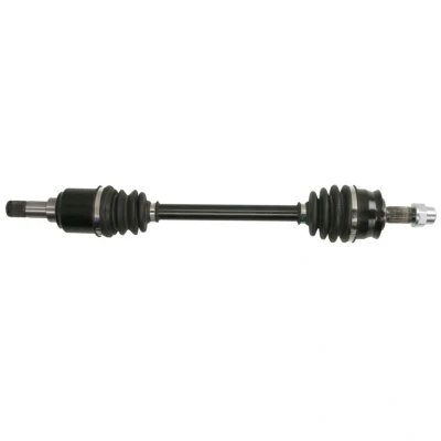 Abbildung von MEYLE 214 498 0108 Antriebswelle Vorderachse links 595mm 23mm FIAT: Panda II Schrägheck (169) 1.2, 1.2 LPG, 1.1 2003 2013