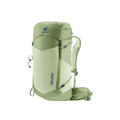 Abbildung von deuter Speed Lite Pro 30 leichter Wanderrucksack