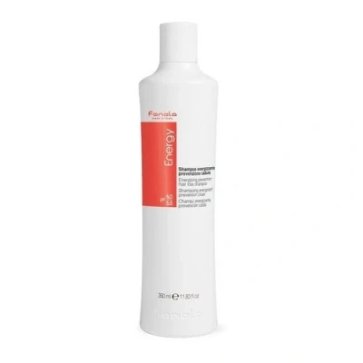 Abbildung von Fanola Energizing Prevention Hair Loss Shampoo 350 ml