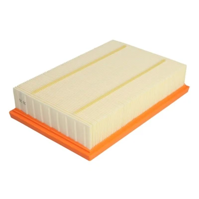 Abbildung von MAHLE ORIGINAL LX 5082 Luftfilter 51,5 161 241 Filtereinsatz FORD: C Max 2, Tourneo Connect / Grand V408 Estate