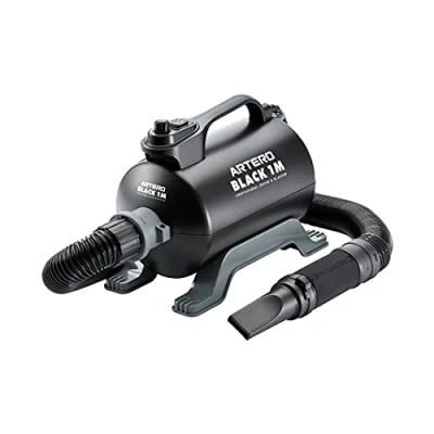 Abbildung von ARTERO BLACK 1 MOTOR (NDR)