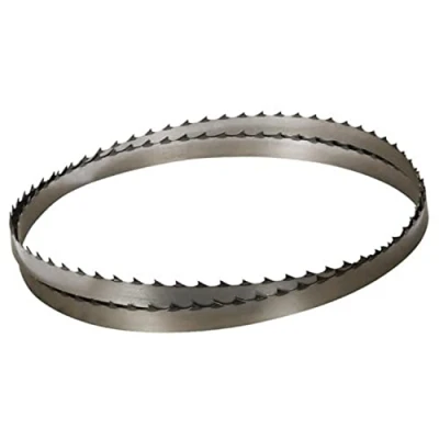 Abbildung von Xcalibur Tooling 3980mm X 1/4 Zoll 06 tpi Bandsägeblatt