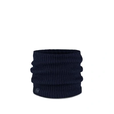 Abbildung von BUFF® Strick &amp; Polar Schlauchschal Midnight Blue Unisex Erwachsene
