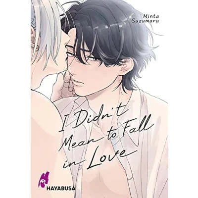 Abbildung von I Didn&#039;t Mean to Fall in Love