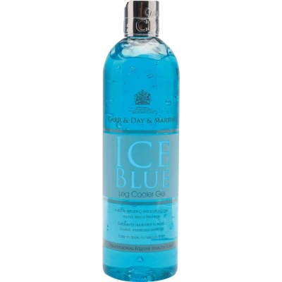 Abbildung von Carr &amp; Day Martin Cooling Gel Ice BlueVerkauft von Agradi