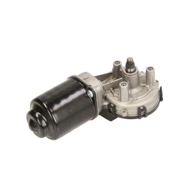 Abbildung von MAGNETI MARELLI 064300015010 Scheibenwischermotor 12 vorne