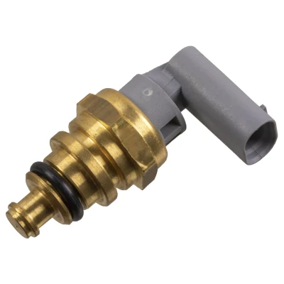 Abbildung von FEBI BILSTEIN 181447 Kühlmitteltemperatursensor grau