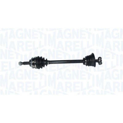 Abbildung von MAGNETI MARELLI 302004190241 Antriebswelle Vorderachse links 649 RENAULT: Scénic 1
