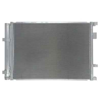 Abbildung von KOYORAD CD821299M Klimakondensator mit Trockner Aluminium 533mm R134a, R1234yf KIA: Rio 4