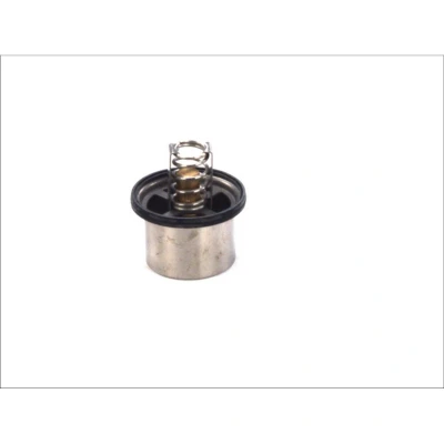 Abbildung von THERMOTEC D2VO002TT Kühlwasserthermostat 86 74 ohne Dichtung Gehäuse IVECO: Trakker