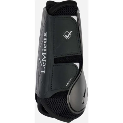 Abbildung von LeMieux Beinschutz Motionflex Schwarz M