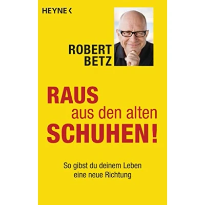 Abbildung von Raus aus den alten Schuhen Doppel Vortrags CD: Wie du ein neues Leben erschaffst