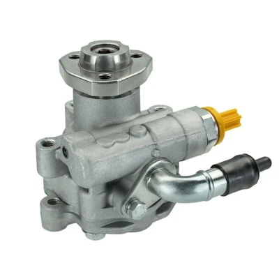 Abbildung von MEYLE 114 631 0038 Hydraulikpumpe hydraulisch ORIGINAL Quality