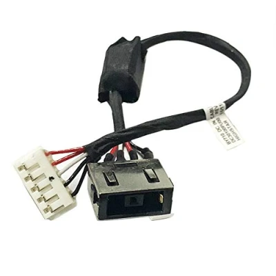 Abbildung von Zahara Connettore DC Power Jack Socket Kabel Ladebuchse Stecker für Lenovo Y700 17ISK DC30100PU00 Charge Port
