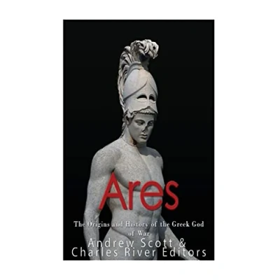 Abbildung von Ares: the Origins and History of Greek God War