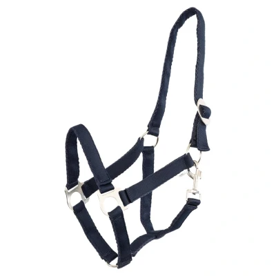 Abbildung von Premiere Halfter Soft Economic Navy Pony