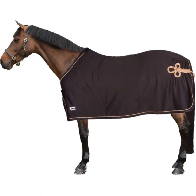 Abbildung von Eskadron Abschwitzdecke Softshell Air Schwarz L