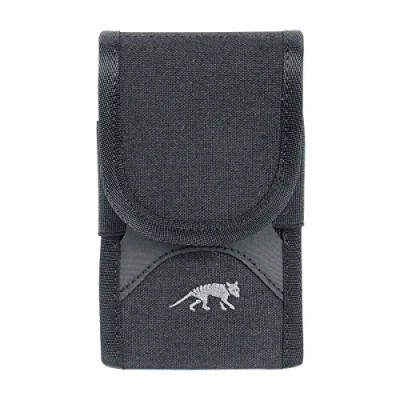 Abbildung von Tasmanian Tiger TT Tactical Phone Cover L Schutzhülle Smartphone Hülle (Black)