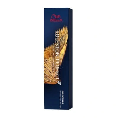 Abbildung von Wella Professionals Koleston Perfect Me+ Rich Naturals 60 ml 10/97 Hell lichtblond Cendré Braun