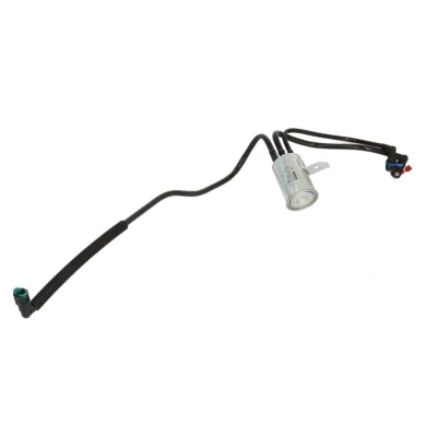 Abbildung von BOSCH F 026 403 758 Kraftstofffilter Leitungsfilter CHRYSLER: VOYAGER 4