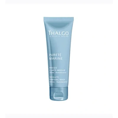 Abbildung von Thalgo Absolute Purifying Mask