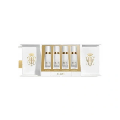 Abbildung von Sisley Sisleya L&#039;Intégral Anti Age La Cure Set 4 x 10 ml