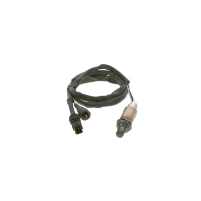 Abbildung von BOSCH 0 258 003 957 Lambdasonde 3 AUDI: Coupe B3, 80 B4 Avant, 100 C3 Saloon, VOLKSWAGEN: GOLF 2, Jetta Passat B3/B4 Estate, VOLVO: 460 L kfzteile,