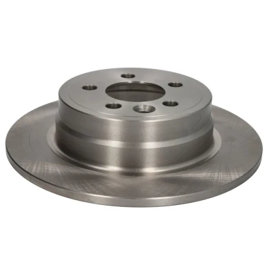 Abbildung von ABE C4K003ABE Bremsscheibe Hinterachse 280 10 5 voll hochgekohlt ROVER: 75 Tourer