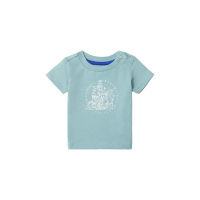 Abbildung von Noppies Beecher Tshirt print für Kinder, Größe: 80, Arona
