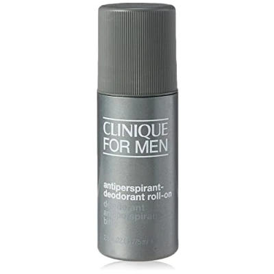 Abbildung von Clinique Skin Supplies For Men Deodorant Roll On