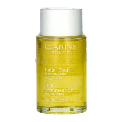 Abbildung von Clarins Huile Tonic 100 ml