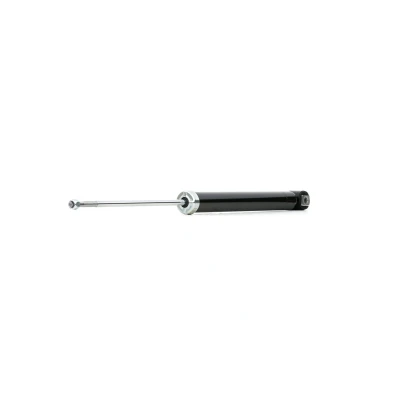 Abbildung von BILSTEIN B4 OE Replacement 19 220598 Stoßdämpfer Hinterachse Gasdruck Zweirohr Dämpfer nicht federtragend unten Auge, oben Stift BMW: 3 Touring