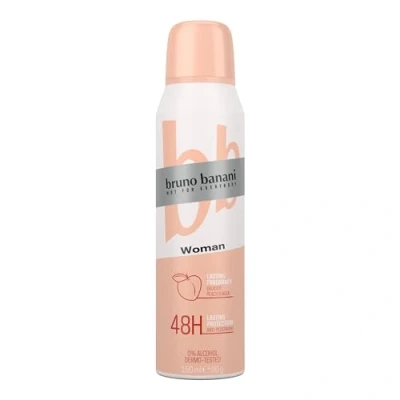 Abbildung von bruno banani Antitranspirant Woman 150ml