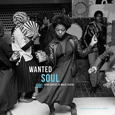 Abbildung von Wanted Soul [Vinyl LP]
