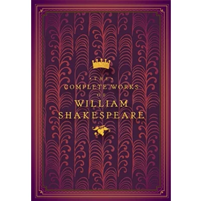 Abbildung von The Complete Works of William Shakespeare (4): Volume 4 (Timeless Classics, Band 4)