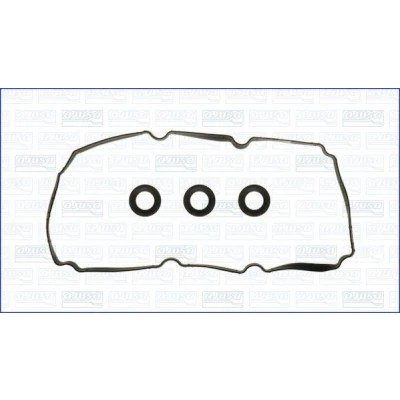 Abbildung von AJUSA 56060200 Dichtungssatz, Zylinderkopfhaube