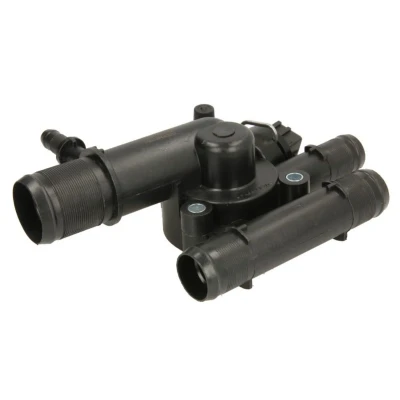 Abbildung von THERMOTEC D2R011TT Kühlwasserthermostat 89 RENAULT: ESPACE 4, Kangoo I, Scénic 1, OPEL: Vivaro A Combi