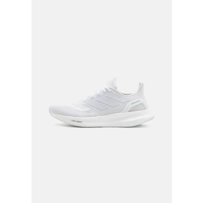 Abbildung von adidas Performance Pureboost 5 Laufschuh Neutral, Herren, Größe: 40 2/3, Footwear white Schuhe