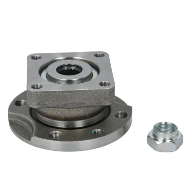 Abbildung von BTA H1F005BTA Radlagersatz Vorderachse beidseitig FIAT: Panda I Hatchback, Seicento / 600 Hatchback