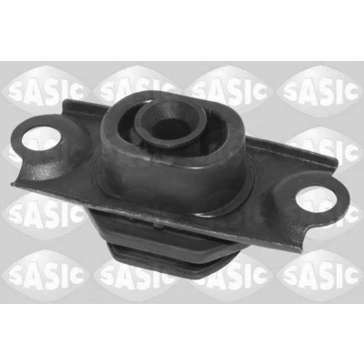 Abbildung von SASIC 2704151 Motorlager getriebeseitig Gummimetalllager NISSAN: Qashqai / Qashqai+2 I